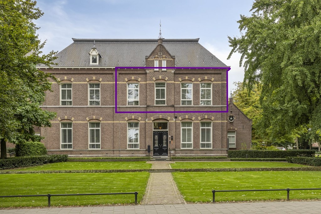 Woning Kerkstraat 14-C