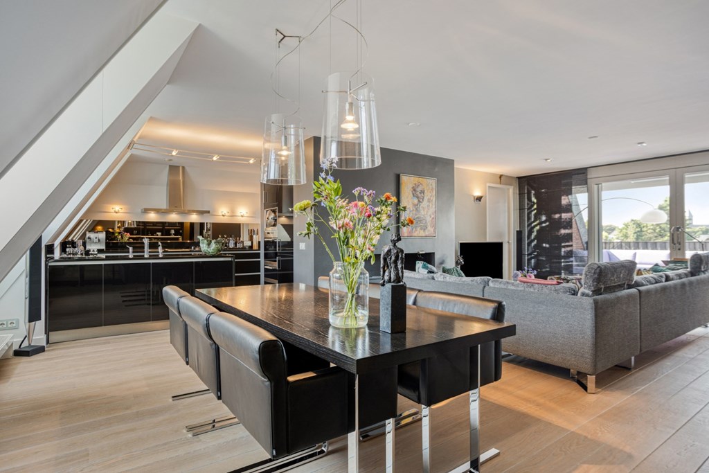 Woning Wilhelminaplein 24