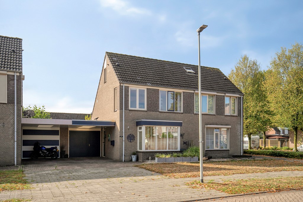 Woning Amer 18