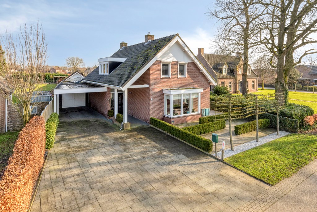 Woning Busserstraat 23