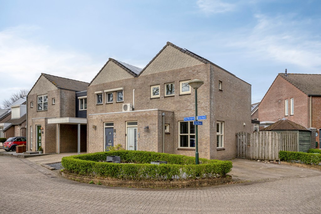 Woning Den Boogerd 1