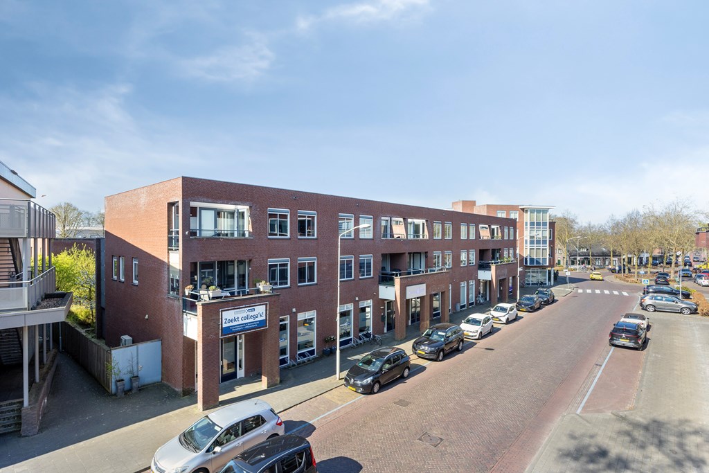 Woning Hogaarde 20