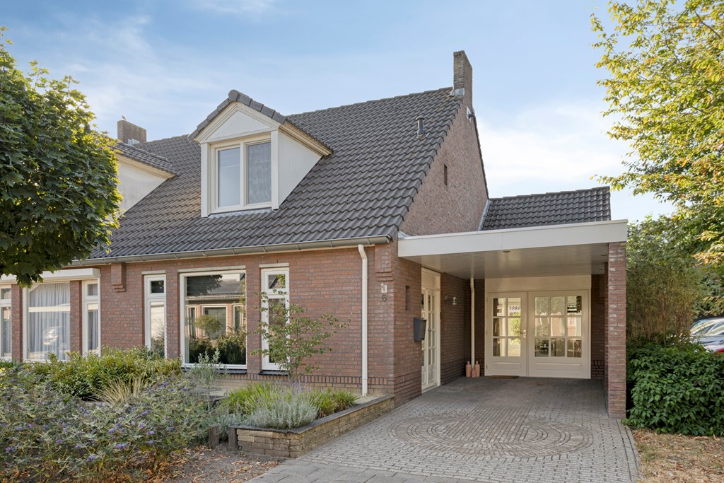 Woning Ketelberg 6