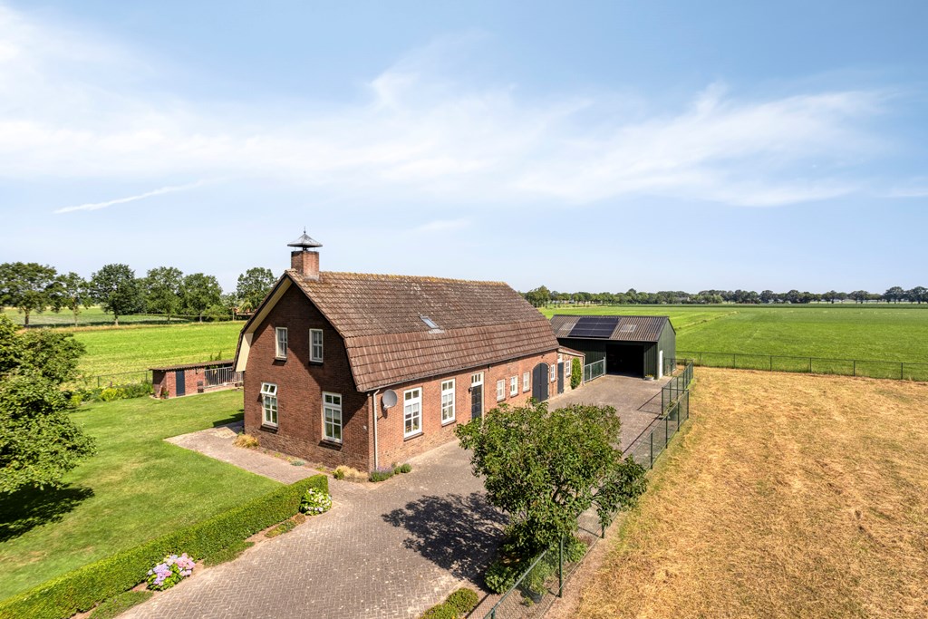 Woning Kraaiendijk 20