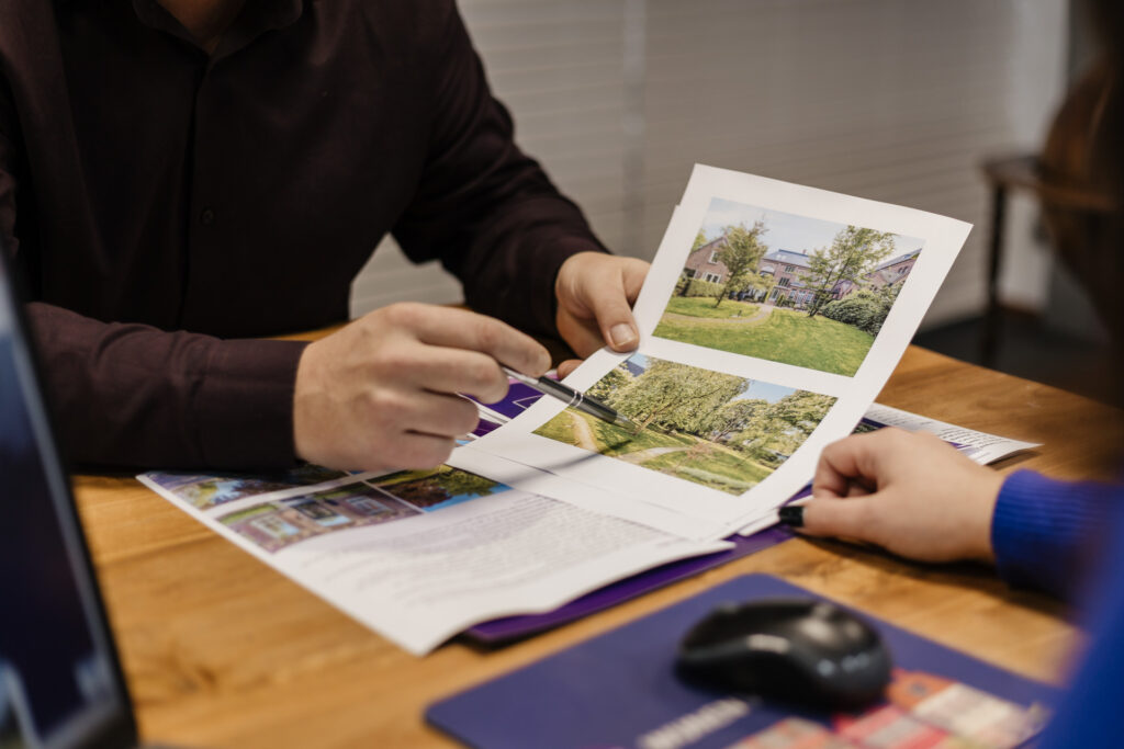 Uw woning nog niet gevonden - stel woning alert in voor koop en huur woningen