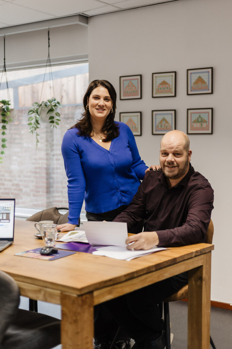 Over Wijnen Vastgoed Someren